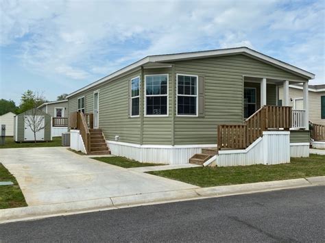 All Age Community 3 2 16ft x 76ft. . Mobile homes for rent in augusta ga